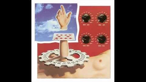 Jerry Garcia - The Wheel