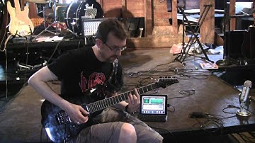 MIDImorphosis - Abomnium