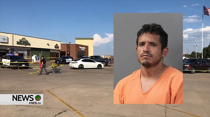 Alexander Maldonado Arraigned