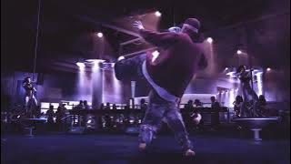 Def Jam ICON Fat Joe VS Boyd