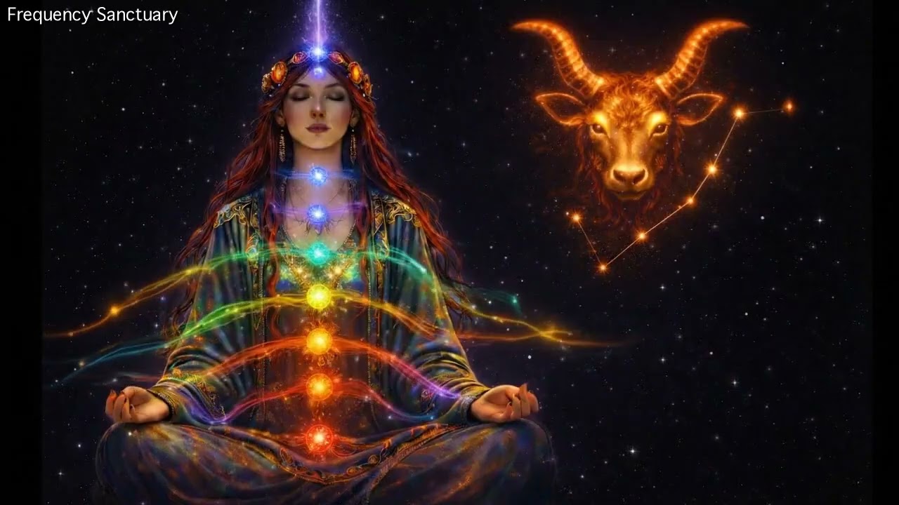 Get Rid Of All Bad Energy | Aura Cleansing & Chakra Healing | Increase Mental Strength 1