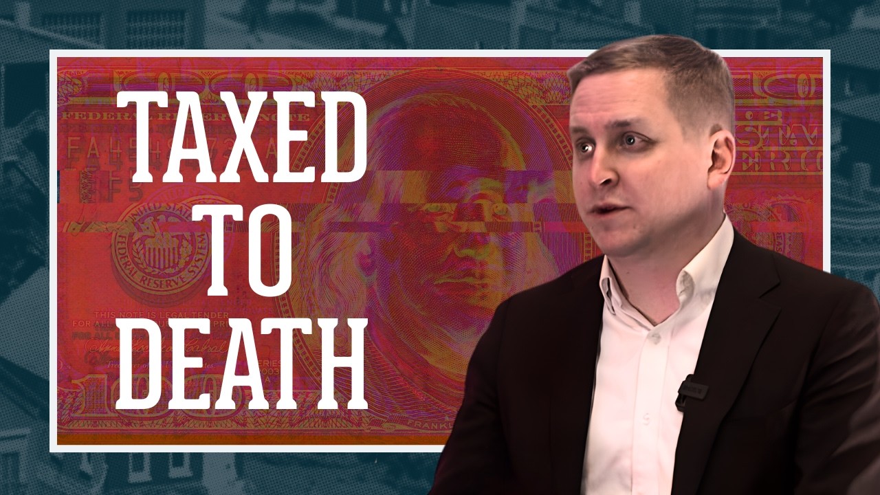 Why Illinois Can't Compete with Red States