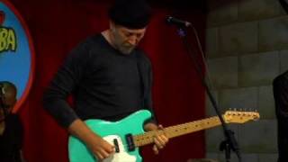 Richard Thompson - Needle and Thread - Amoeba Music 2007