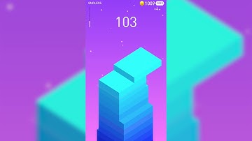Stack Blocks - Music Games, Color Block Switch
