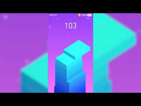 Stack Blocks - Free Music Games 2019