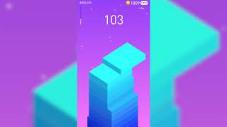 Stack Blocks - Music Games, Color Block Switch screenshot 5