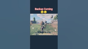 OP Backup 😉😏 CODM 👑 #callofduty #callofdutymobile #codm #codmobile