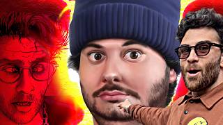 Full The Never Ending H3H3 Crashout Guide