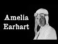 Amelia Earhart: A Pioneering Aviator