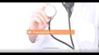 Nargi̇le İçi̇mi̇ Zararlari - Pinar Mutlu