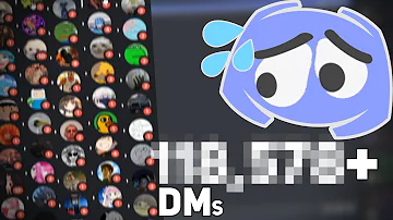 Is DM and PM the same thing?