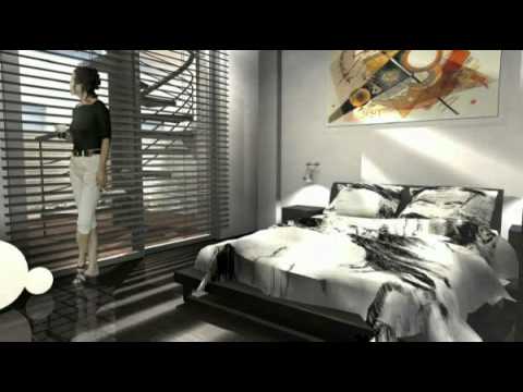 INFOGRAFIA ARQUITECTONICA | Domestika