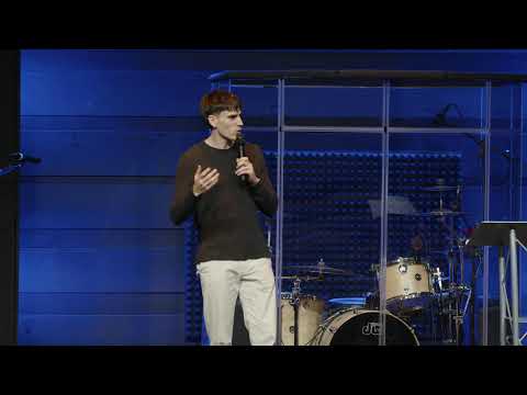 The Unfinished Task | Acts 25