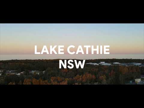 Lake Cathie, NSW, Australia