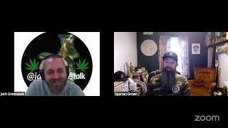 Growing with my Fellow Growers #367: Preparing for/Growing in heat, IPM prep, and Plant training