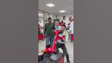 t #industrial #factory #six_axes #borunte_robots_jack #robot #automatic #borunte #robots #mechanic