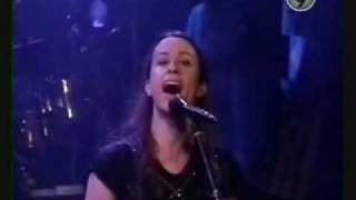 ALANIS MORISSETTE- YOUR CONGRATULATIONS (Live Toronto  1998)