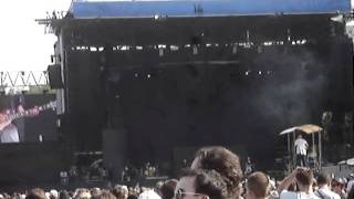 Devo - Whip It (Live at Lollapalooza 2010)