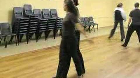 13 May 2008 - Intermediate Routine