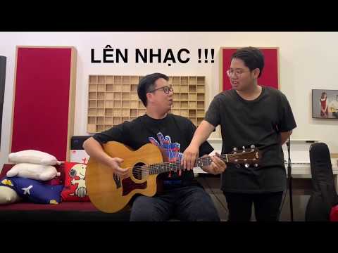 Video KARAOKE (BEAT) | TỪ ĐÓ (nhưng xì tai của Dũng) | Tổng... - youtube