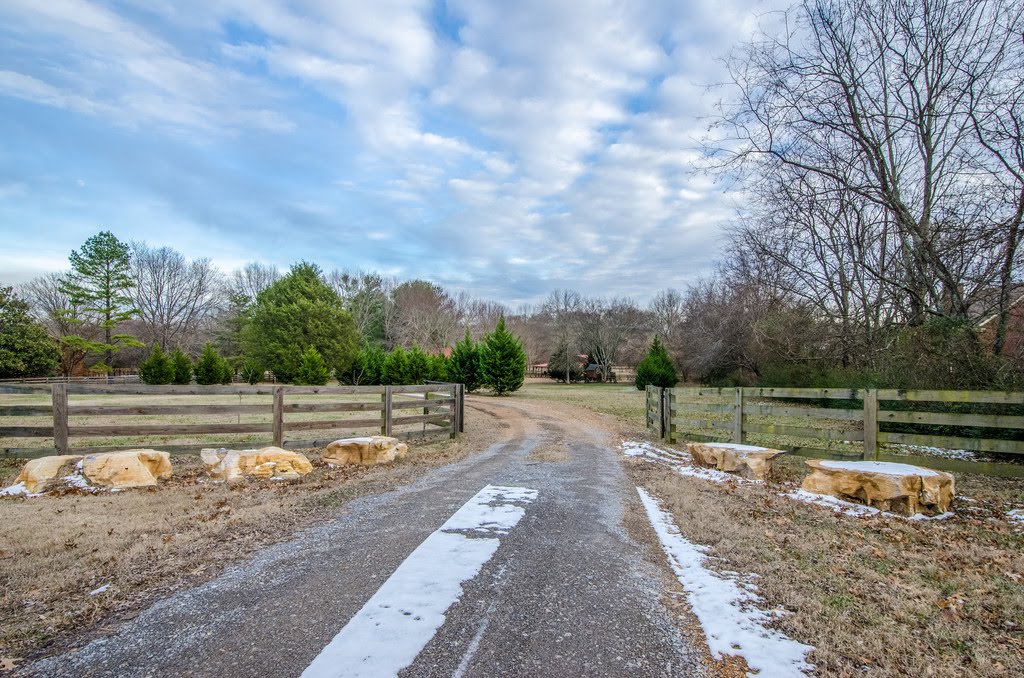 9723 Concord Rd Brentwood TN 37027 YouTube