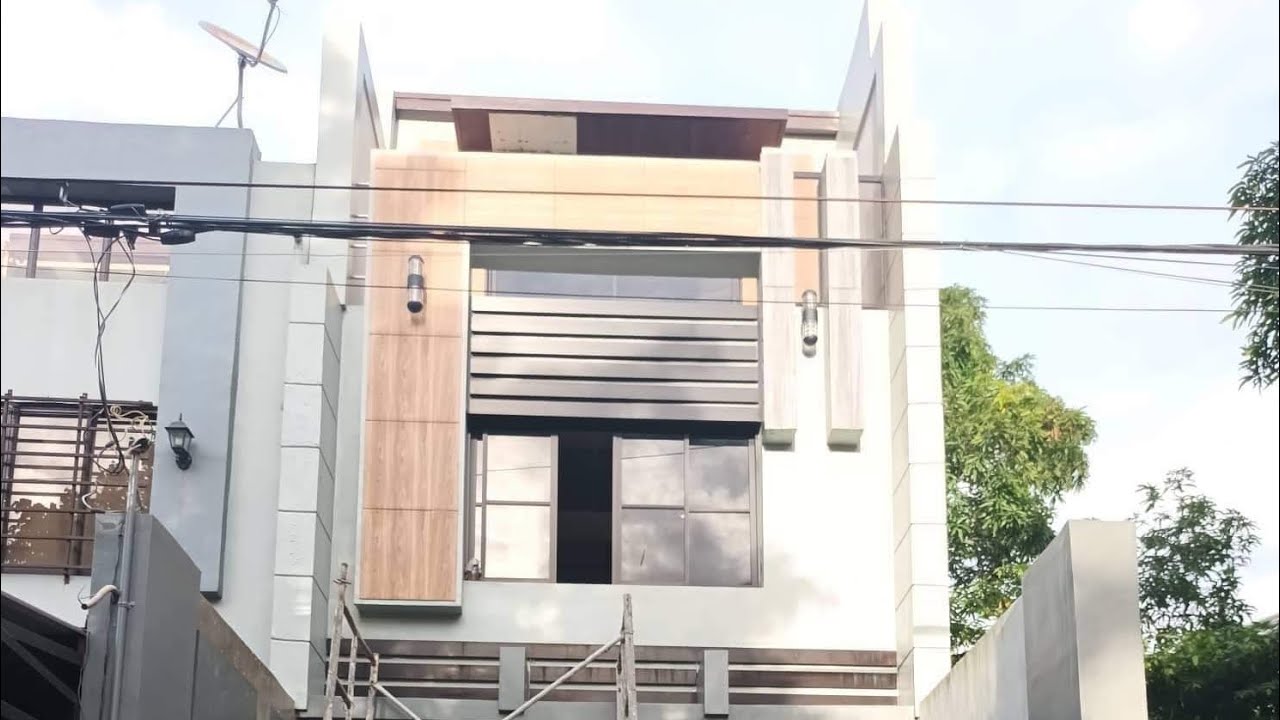 Pre selling P5.5M House and lot for Sale in Greenpark Cainta Rizal near Sta Lucia & Robinsons