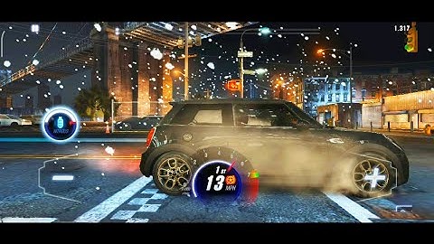 CSR Racing 2 (Android/iOS) Gameplay Part # 5 (Ladder)