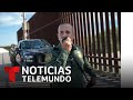 Noticias Telemundo 6:30 pm, 8 de febrero de 2021 | Noticias Telemundo