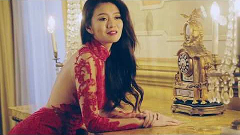 20170603 安以轩婚纱MV - 天天要闻