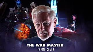 Doctor Who Big Finish Theme | The War Master - Remake Cover