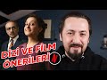 KOLTUK GÖÇERTEN FİLM VE DİZİ LİSTESİ | SPOILER YOK + BONUS