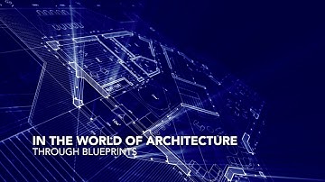 Blueprint | Innovation in Architecture