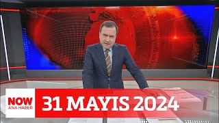 Ekonomi büyüdü, vatandaş küçüldü... 31 Mayıs 2024 Selçuk Tepeli ile NOW Ana Haber