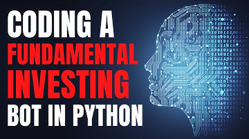 Learn How to Code a Trading Bot in Python