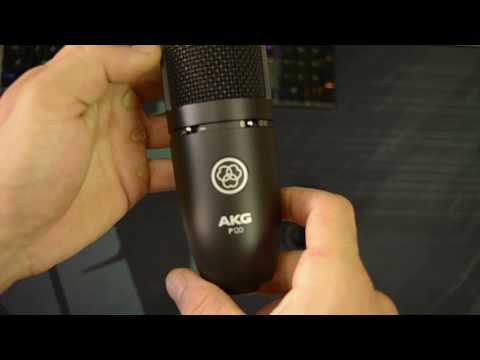 Βίντεο: Ποια είναι τα καλύτερα ακουστικά AKG;