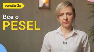 Что нужно для получения PESEL иностранцу в Польше?