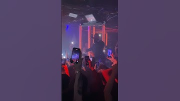 Thumbnail of ASAP Ferg 'Plain Jane' Live in a London Nightclub - (Watch What Happens to the Club)