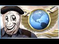 TROLLING the Global Elite #3