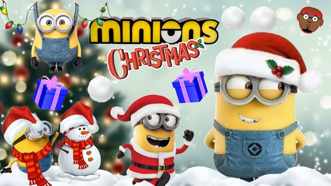 Minions Christmas Minions Run And Freeze Minions Christmas Game For minions-christmas-minions-run-and-freeze-minions-christmas-game-for