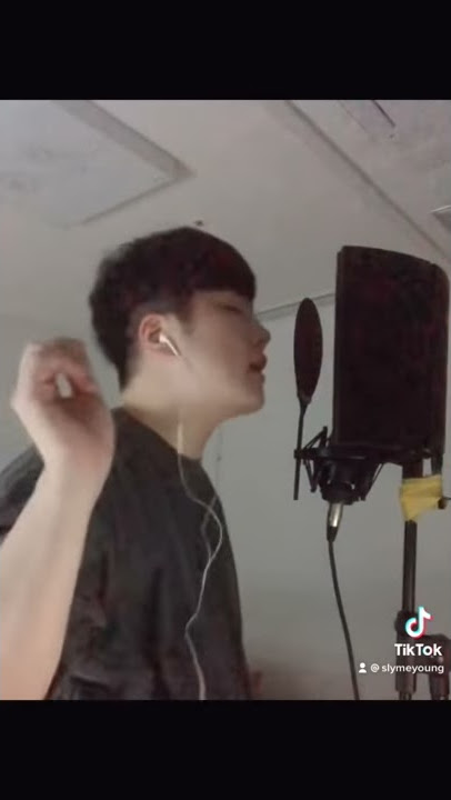 #8barrelay (TikTok Challenge) (2020.07.31)