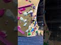 Tough Finish on This V5