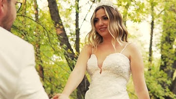 Selin & Emre Dış çekim klibi / Marmaris