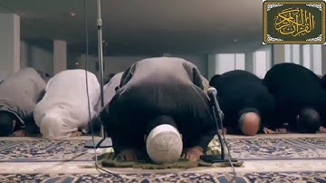 { فخلف من بعدهم خلف أضاعوا الصلاة } تلاوة مؤثرة جدا للشيخ ياسر الدوسري  فيديو معبر!