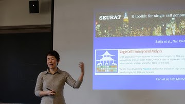 2018 STAT115 Lect 9.3. Transcription Factor Motifs