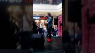 Buray - Ankara Nata Vega Avm Mini Konser Ve İmza Günü 19.03.2017