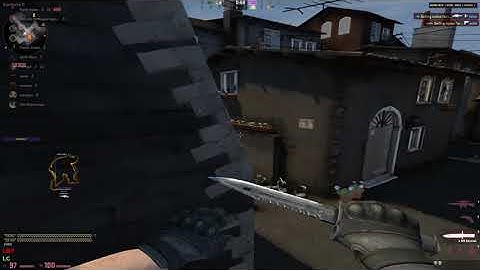 First week with vader.technology