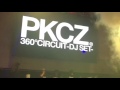 PKCZ 渋谷 Womb