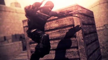 CS:S PROTOTYPE 2 BY TheSorryProductions