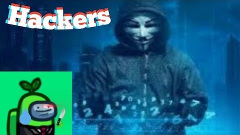 Hackers in a nutshell