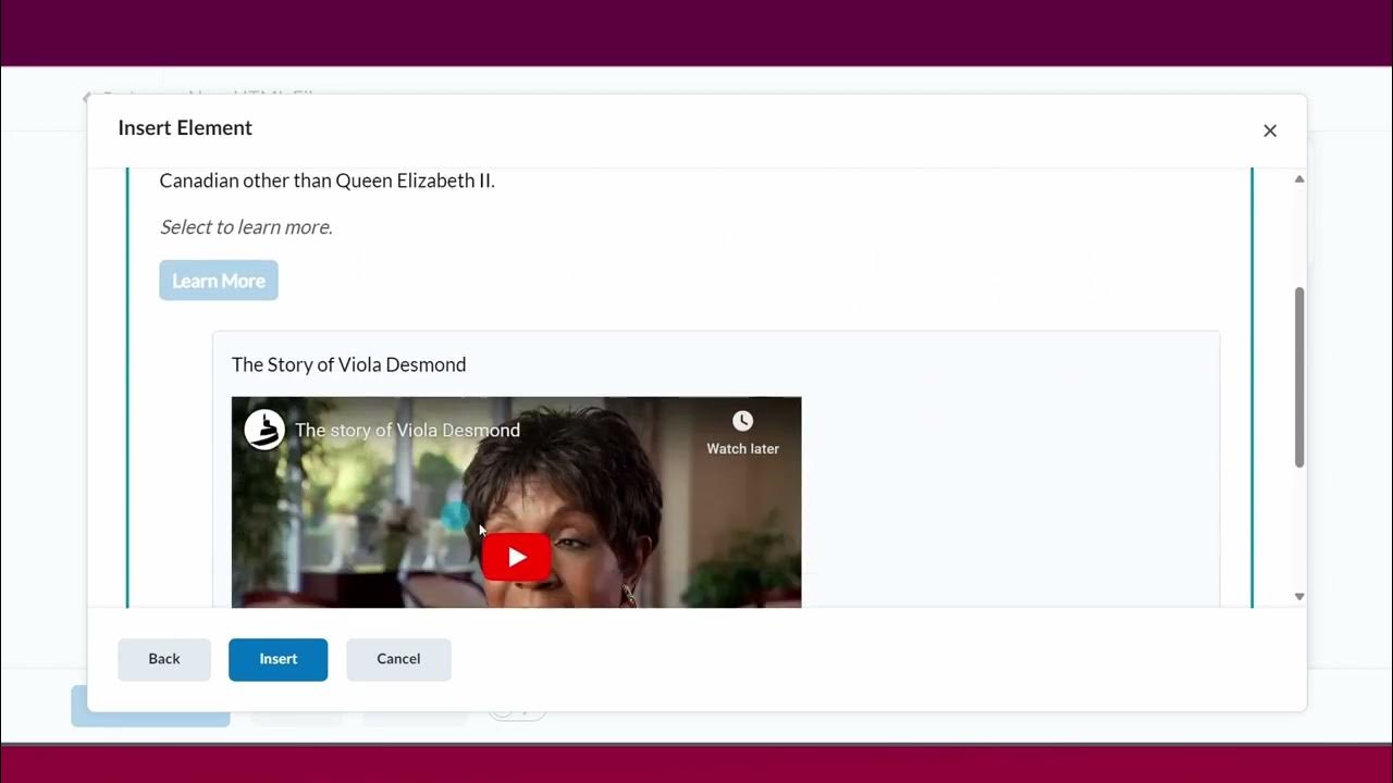 Creator+ Click and Reveal - YouTube